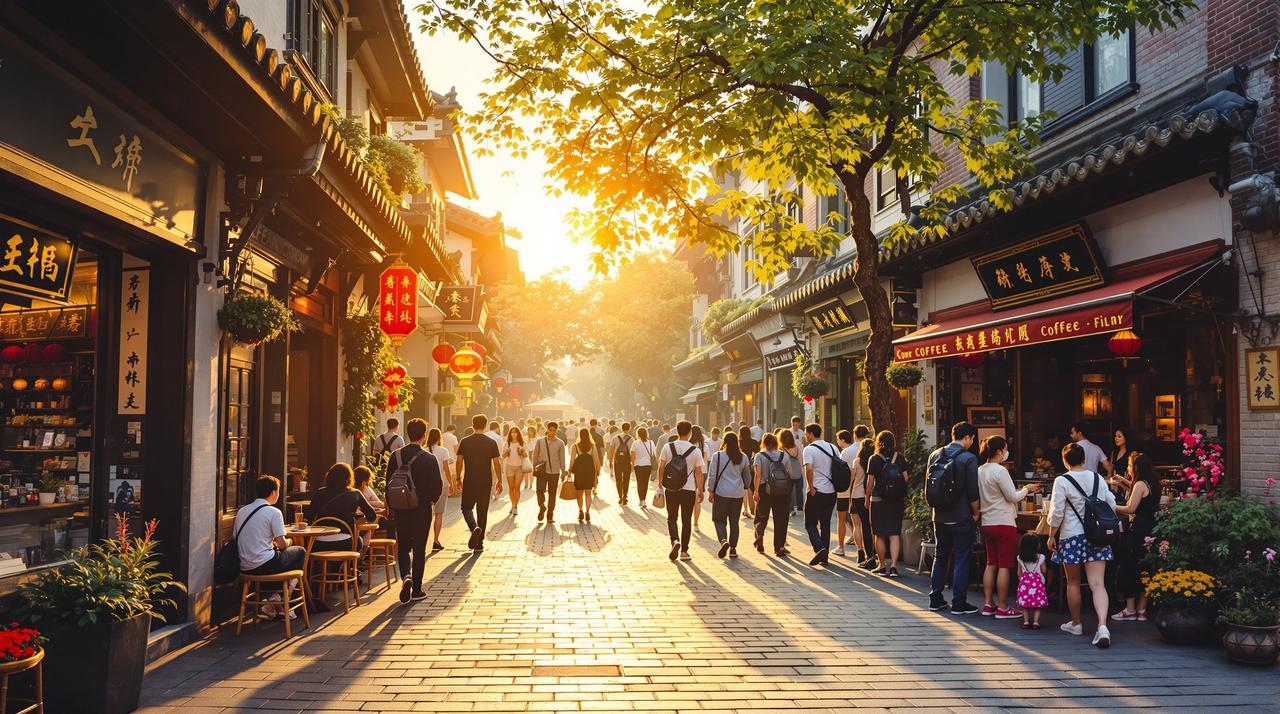 爆料热点 - 某网红城市旅游热度暴增,当地文旅局紧急增开公交专线 某网红城市旅游热度暴增,当地文旅局紧急增开公交专线